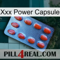 Xxx Power Capsule 06